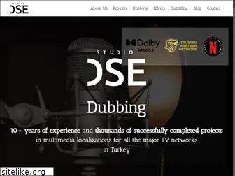 studiodse.com