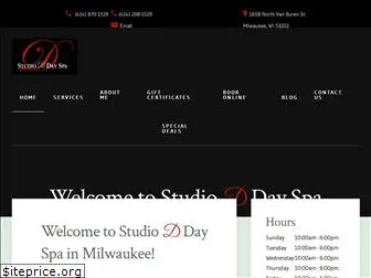 studiodspa.com