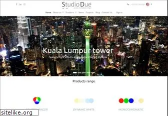 studiodue.com