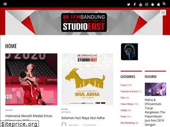 studioeastradio.com