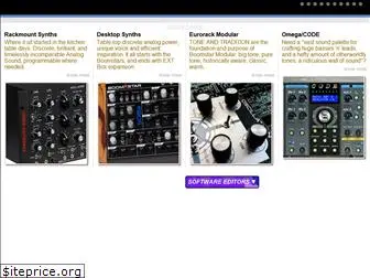 studioelectronics.com