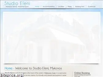 studioeleni.com
