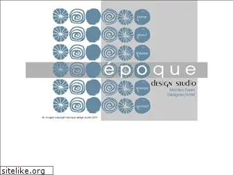 studioepoque.com