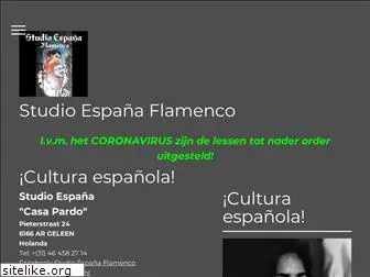 studioespana.com