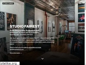 studiofairest.com