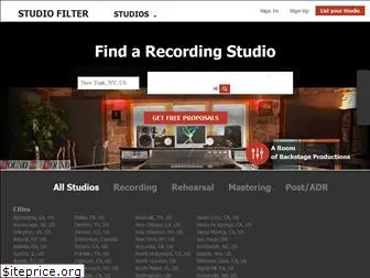 studiofilter.com