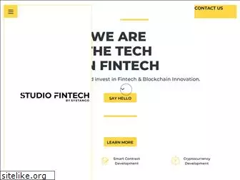 studiofintech.com