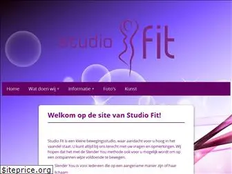 studiofit.nl