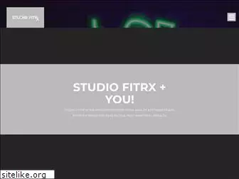 studiofitrx.com