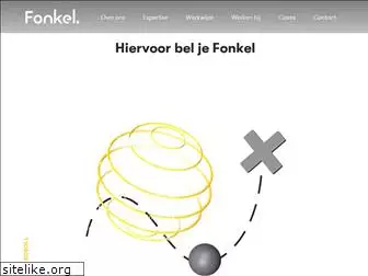 studiofonkel.nl