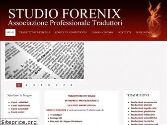 studioforenix.com