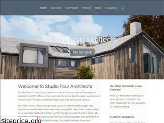 studiofourarchitects.com