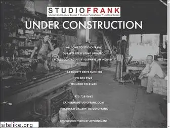 studiofrank.com