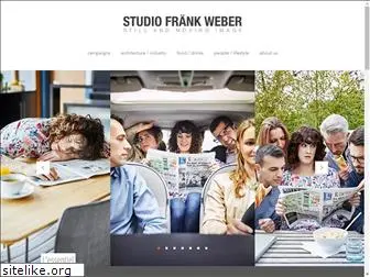 studiofrankweber.com