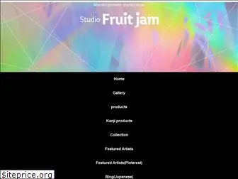 studiofruitjam.com