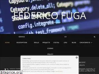 studiofuga.com