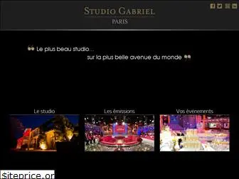 studiogabriel.fr