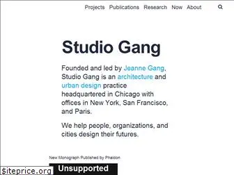 studiogang.com