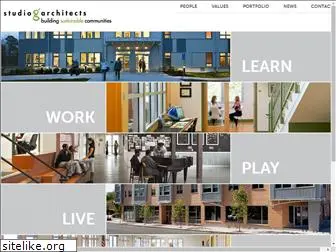 studiogarchitects.com