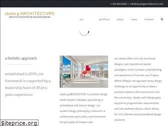 studiogarchitecture.com