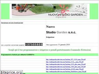 studiogarden.altervista.org