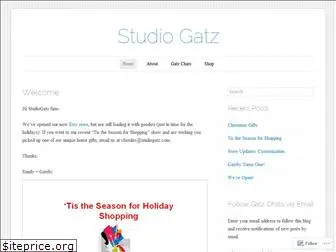 studiogatz.com