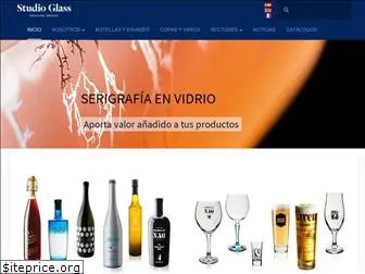 studioglass.es