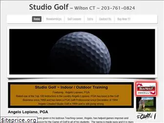 studiogolf.com