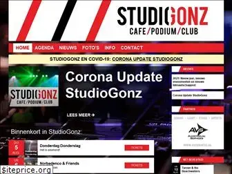 studiogonz.nl