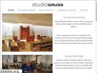 studiogruss.com