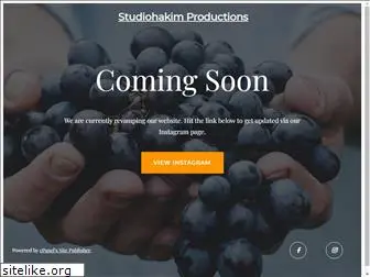 studiohakim.com