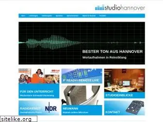 studiohannover.de