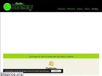 studiohockey.com