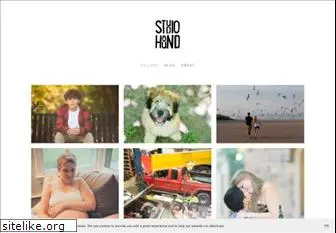 studiohound.com