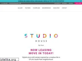 studiohouseliving.com