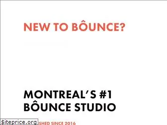 studiohouseofbounce.com