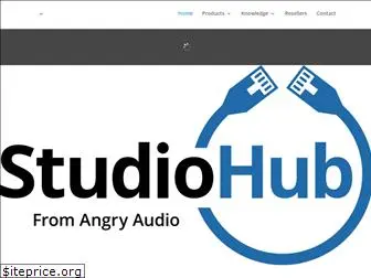 studiohub.com