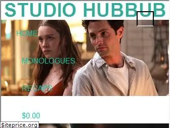studiohubbub.com