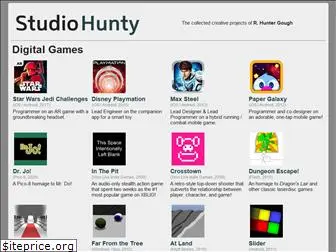 studiohunty.com