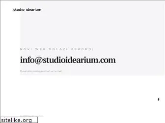 studioidearium.com