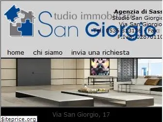 studioimmobiliaresangiorgio.it