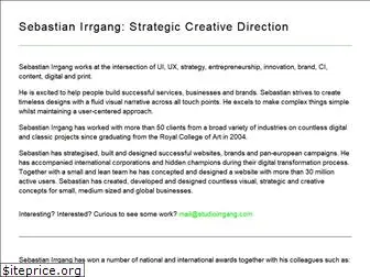 studioirrgang.com