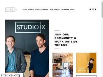 studioix.co