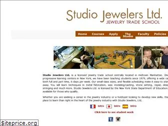 studiojewelersltd.com