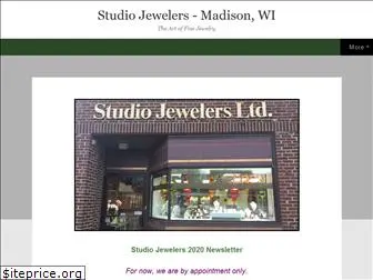studiojewelerswi.com