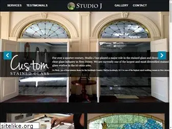 studiojglass.com