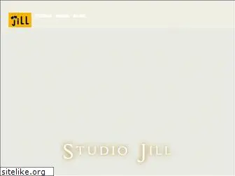 studiojill.com
