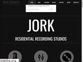 studiojork.com