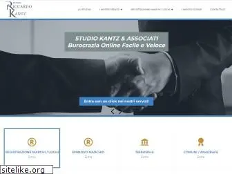 studiokantz.com