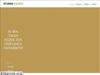 studiokeizer.com